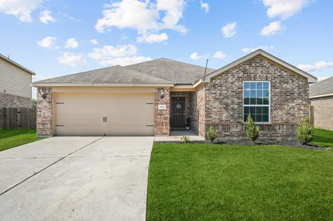 1607 Yellow Stone Drive