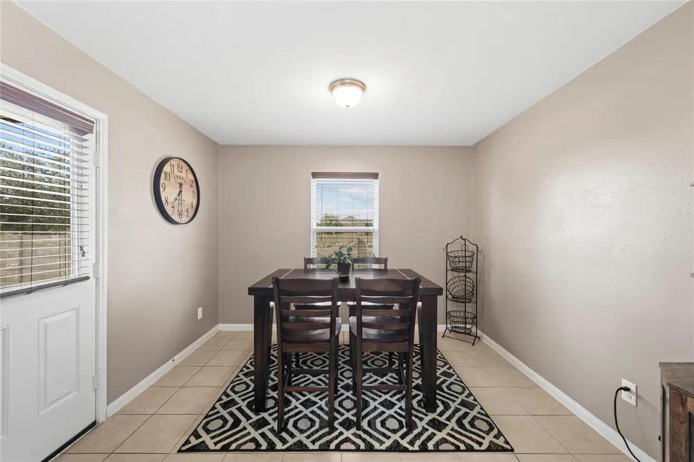 1607 Yellow Stone Drive Iowa Colony, TX 77583