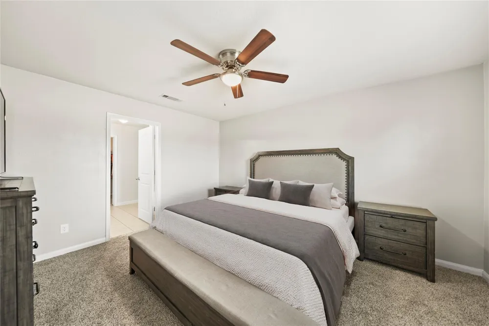 1607 Yellow Stone Drive Iowa Colony, TX 77583