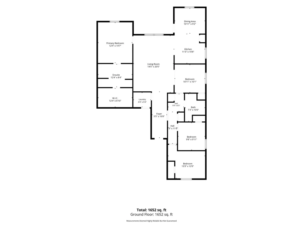 1607 Yellow Stone Drive Iowa Colony, TX 77583