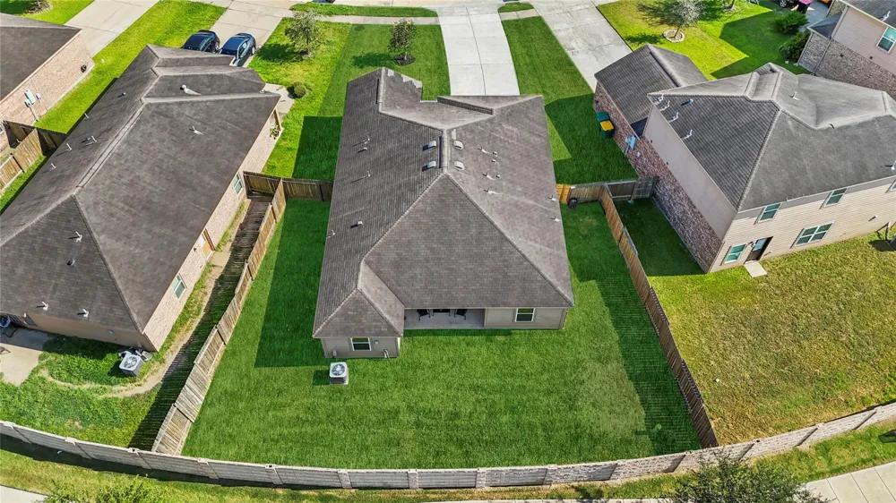 1607 Yellow Stone Drive Iowa Colony, TX 77583