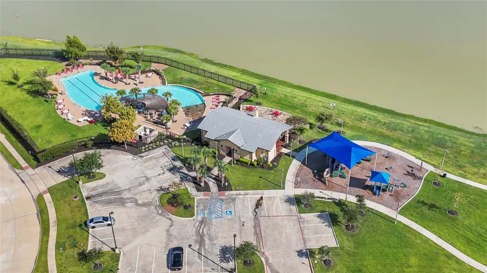 1607 Yellow Stone Drive Iowa Colony, TX 77583