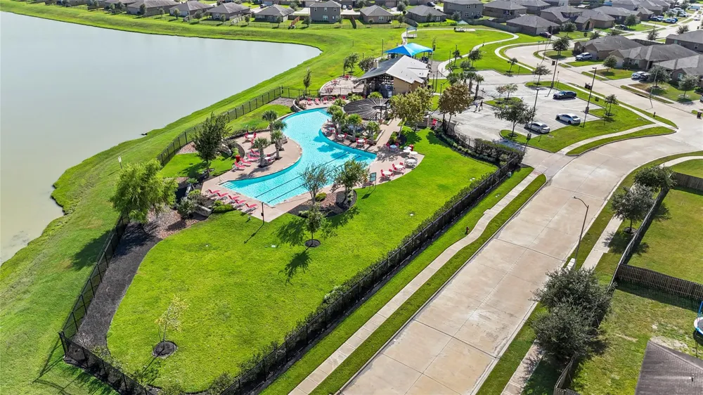 1607 Yellow Stone Drive Iowa Colony, TX 77583