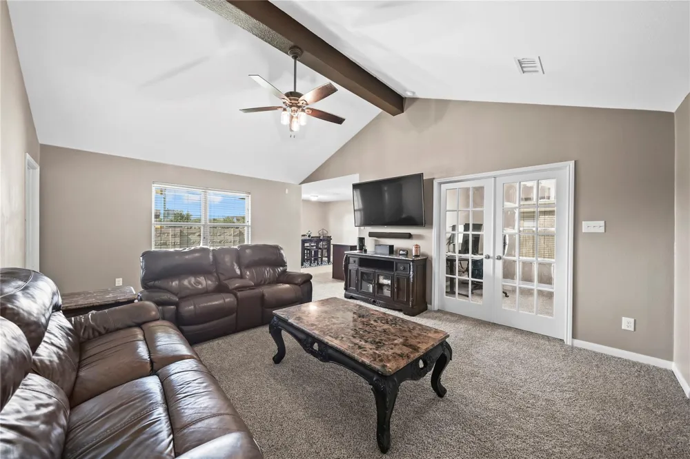 1607 Yellow Stone Drive Iowa Colony, TX 77583