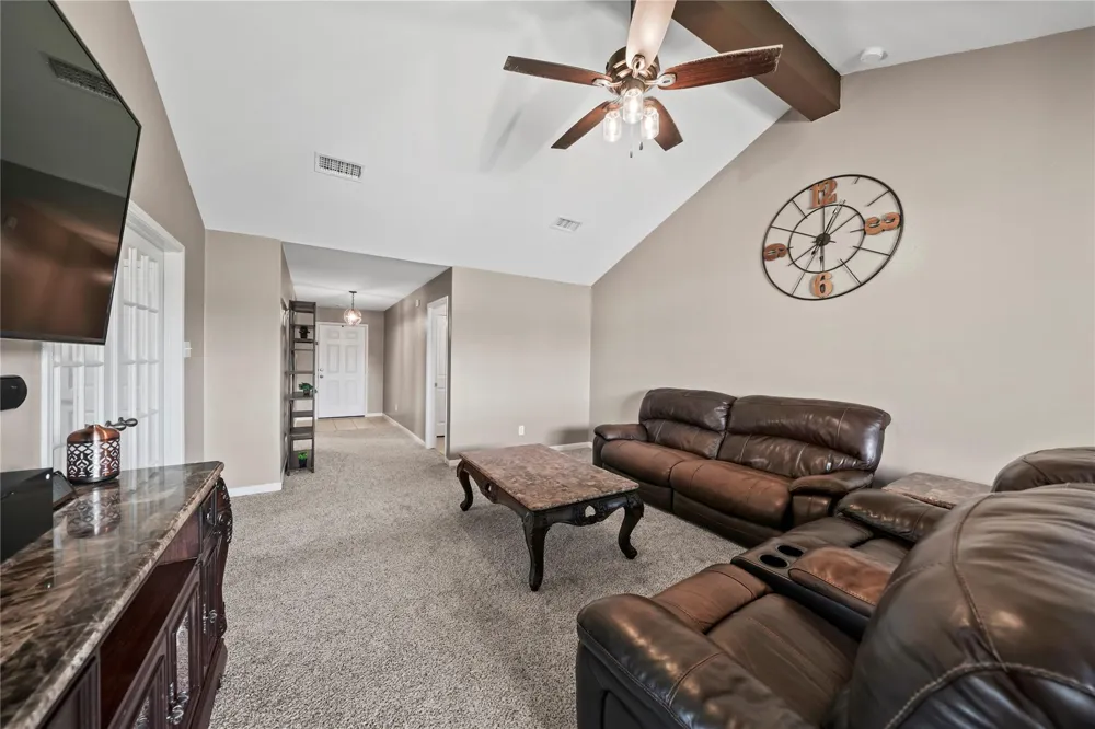 1607 Yellow Stone Drive Iowa Colony, TX 77583
