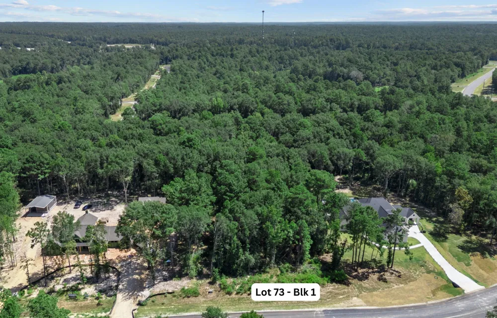 163 Heartland Road New Waverly, TX 77358