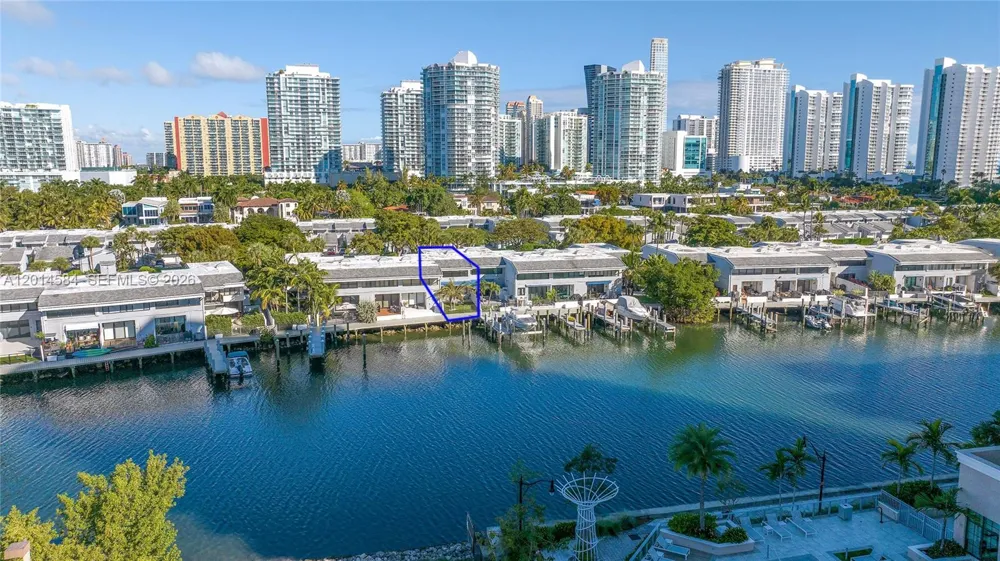310 Poinciana Dr #802 Sunny Isles Beach, FL 33160