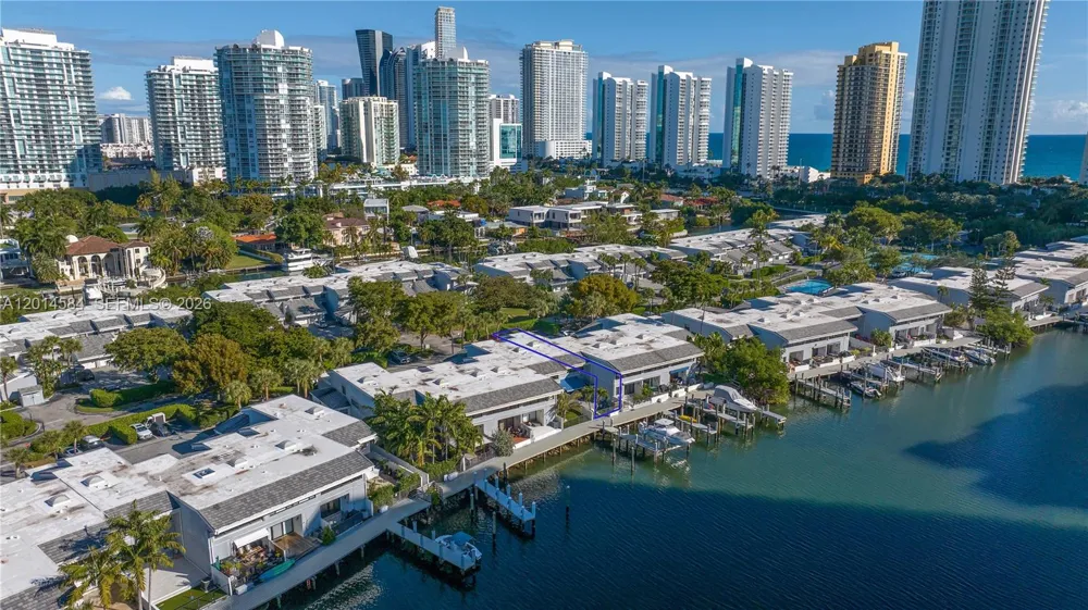 310 Poinciana Dr #802 Sunny Isles Beach, FL 33160