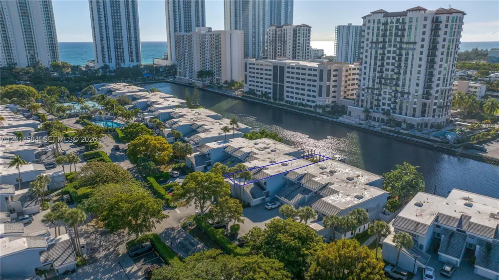 310 Poinciana Dr #802 Sunny Isles Beach, FL 33160