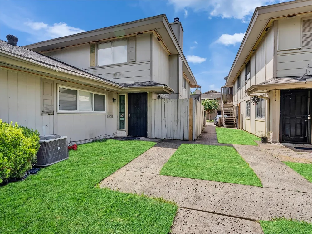 5636 Birchmont Drive #21 Houston, TX 77091