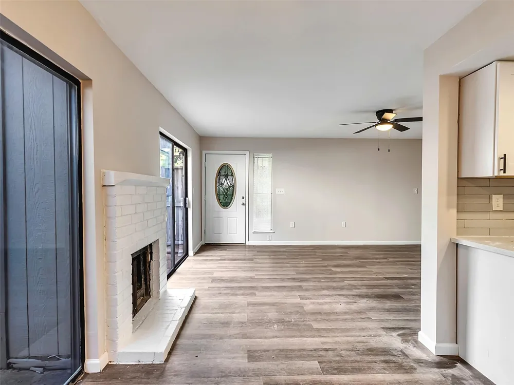 5636 Birchmont Drive #21 Houston, TX 77091