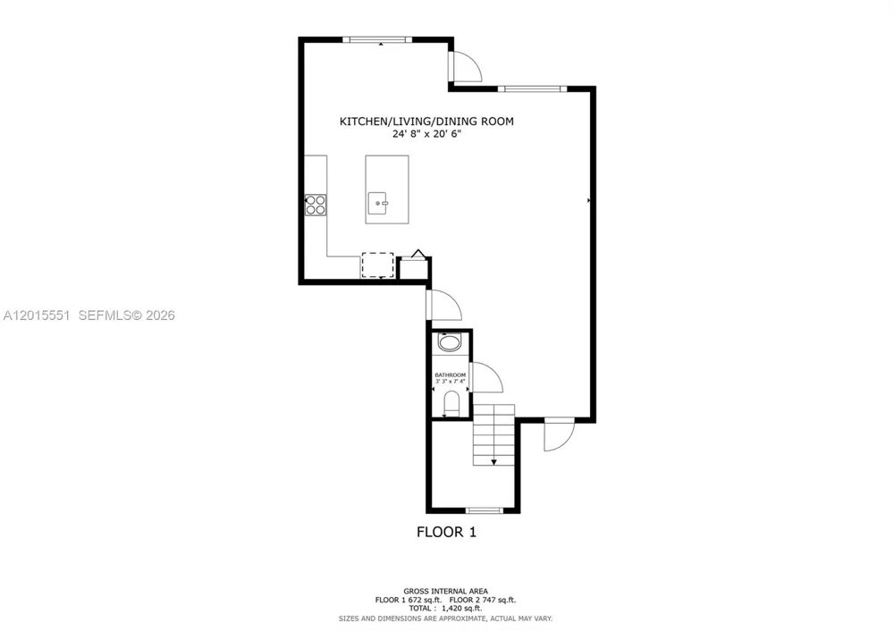 15776 NW 91st Ct Miami Lakes, FL 33018