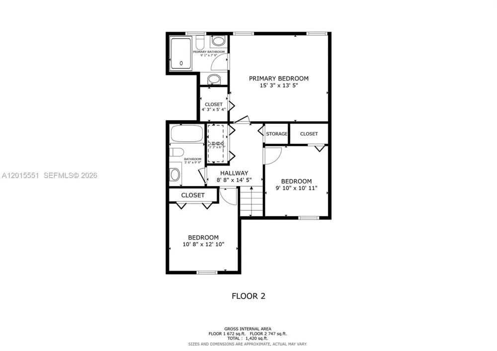 15776 NW 91st Ct Miami Lakes, FL 33018