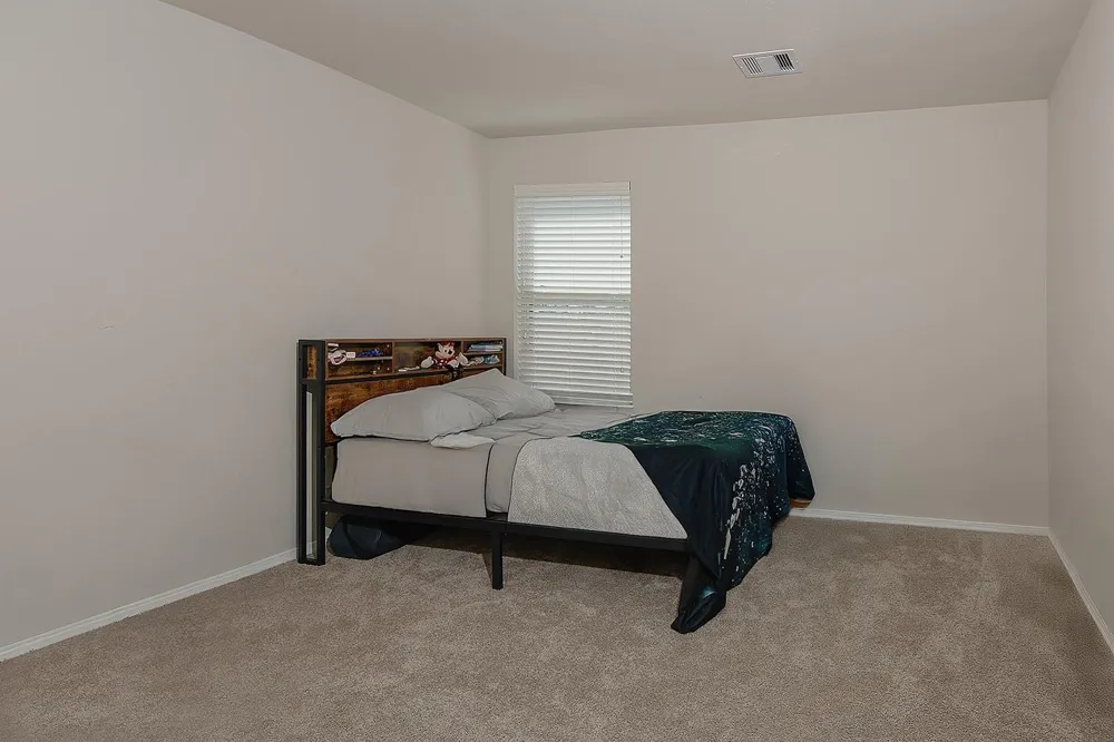 1822 Brushy Cedar Drive Conroe, TX 77301