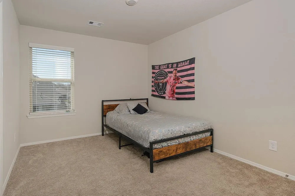 1822 Brushy Cedar Drive Conroe, TX 77301