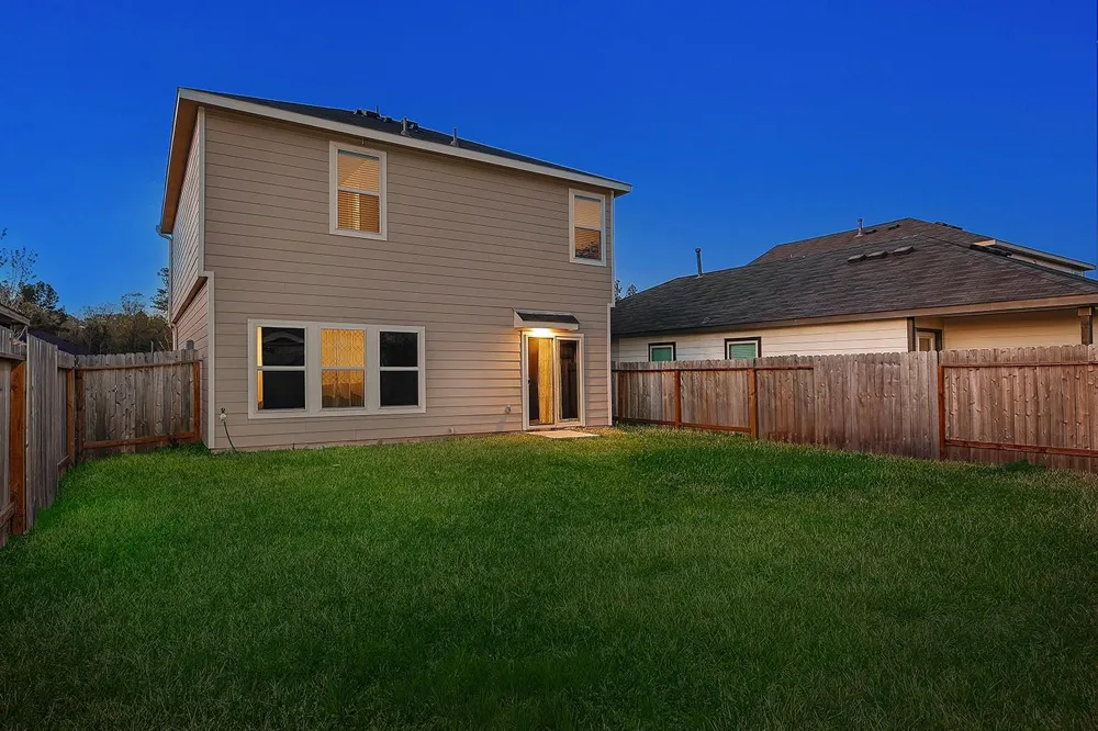 1822 Brushy Cedar Drive Conroe, TX 77301
