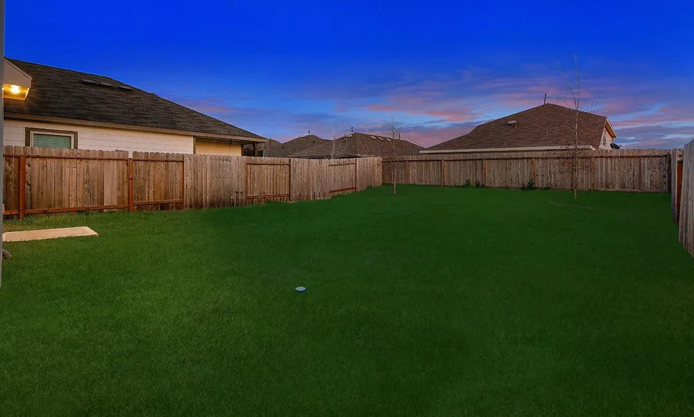1822 Brushy Cedar Drive Conroe, TX 77301