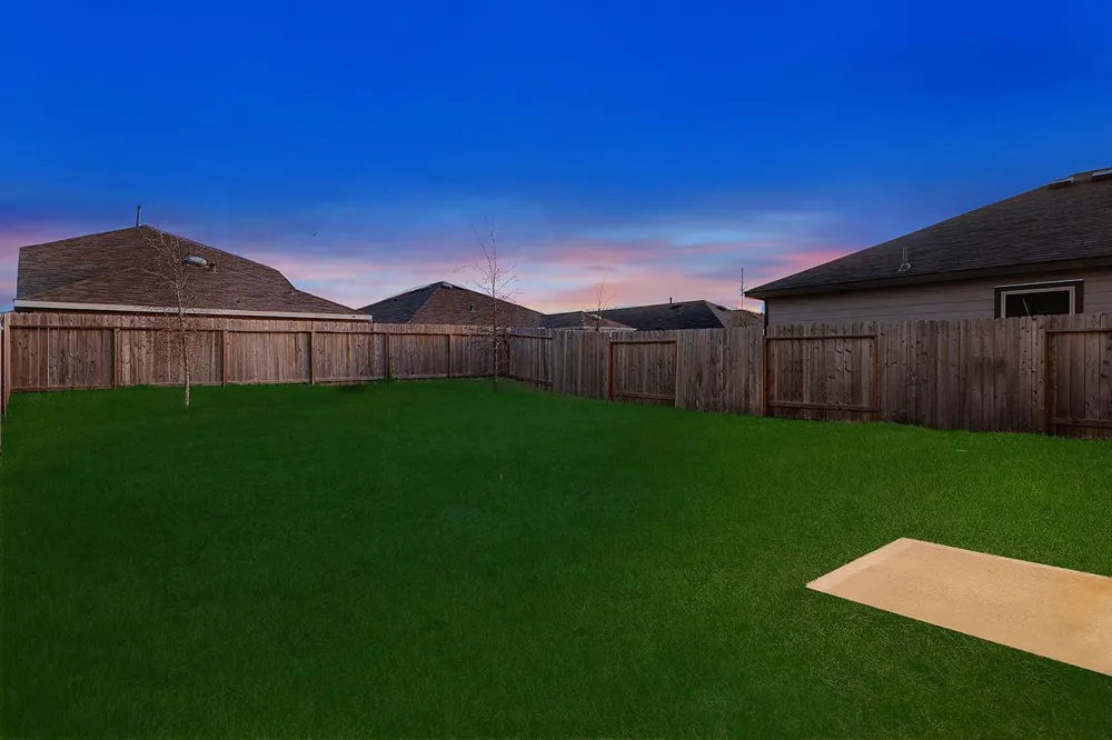 1822 Brushy Cedar Drive Conroe, TX 77301