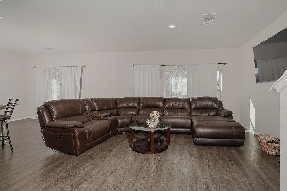 1822 Brushy Cedar Drive Conroe, TX 77301