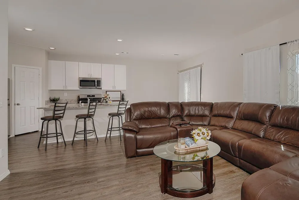 1822 Brushy Cedar Drive Conroe, TX 77301