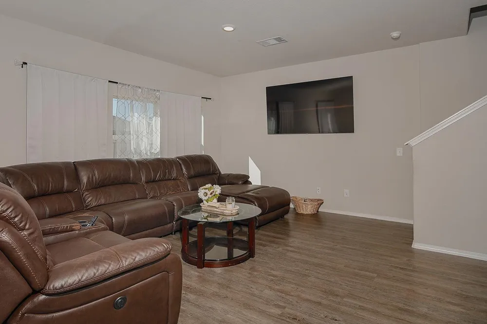 1822 Brushy Cedar Drive Conroe, TX 77301