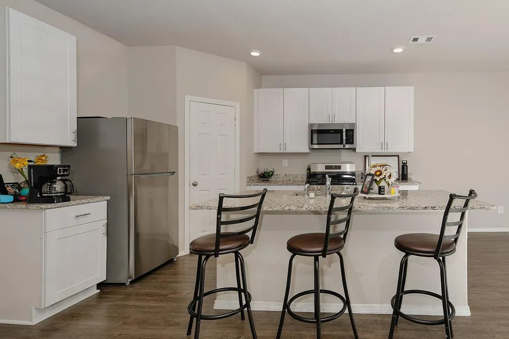 1822 Brushy Cedar Drive Conroe, TX 77301