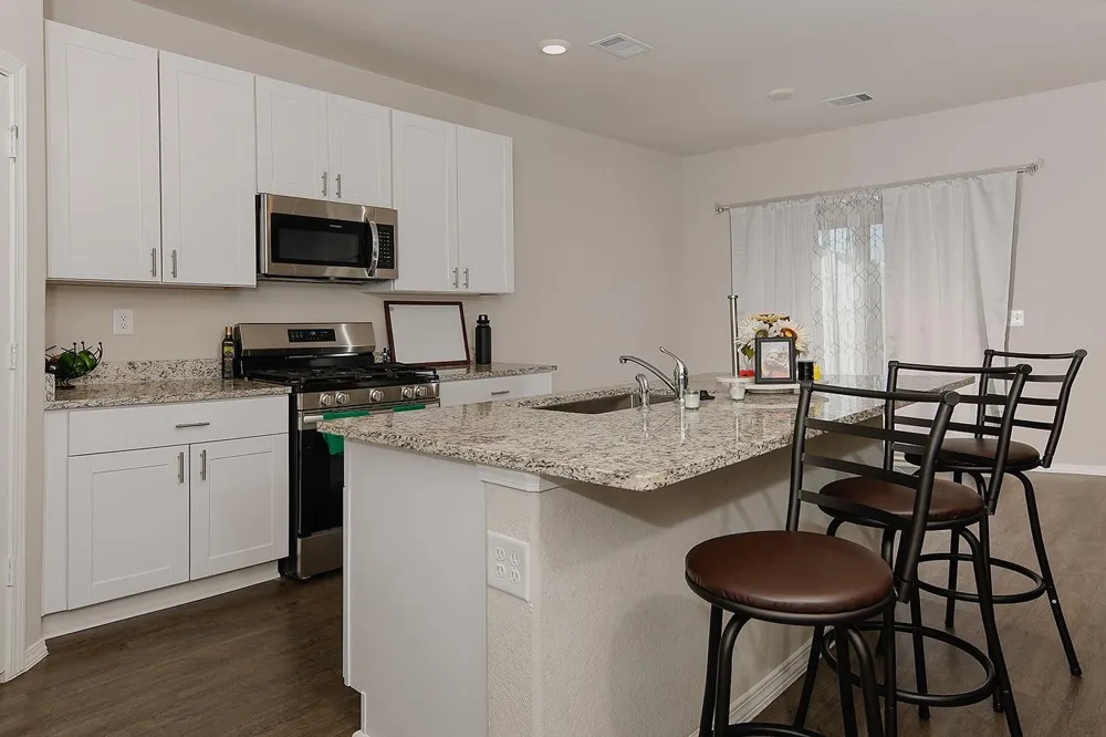 1822 Brushy Cedar Drive Conroe, TX 77301
