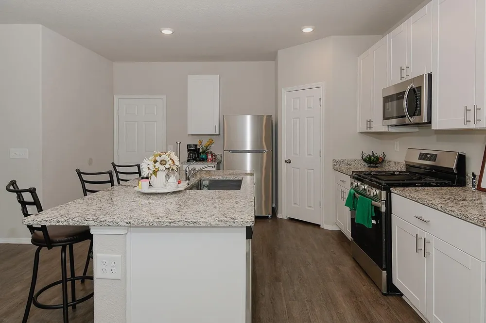 1822 Brushy Cedar Drive Conroe, TX 77301