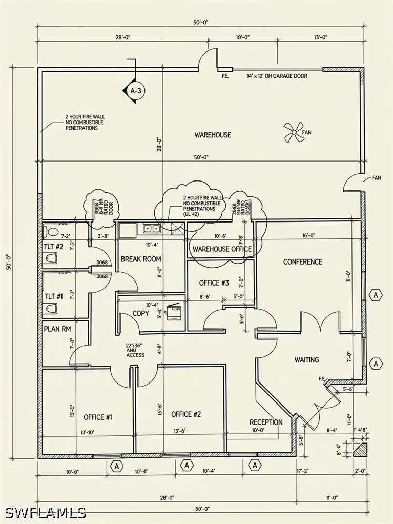 Corporate Park Circle #6391 Fort Myers, FL 33966