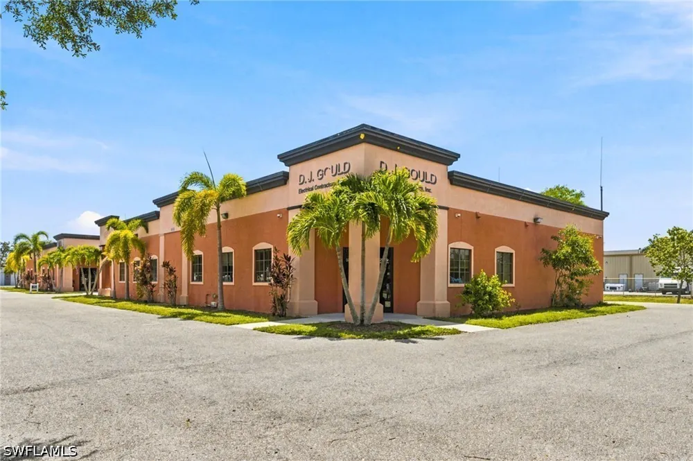 Corporate Park Circle #6391 Fort Myers, FL 33966
