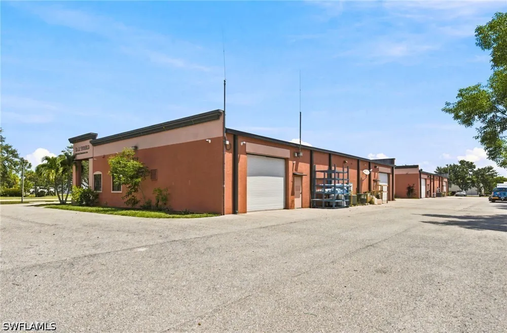 Corporate Park Circle #6391 Fort Myers, FL 33966