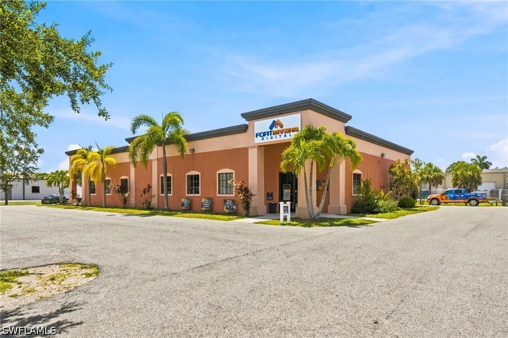 Corporate Park Circle #6391 Fort Myers, FL 33966