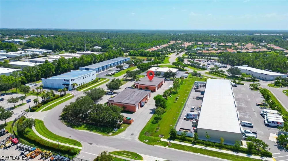 Corporate Park Circle #6391 Fort Myers, FL 33966
