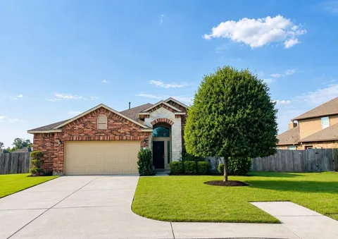 2206 Antler Trails Drive