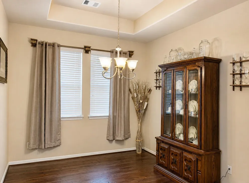 2206 Antler Trails Drive Crosby, TX 77532