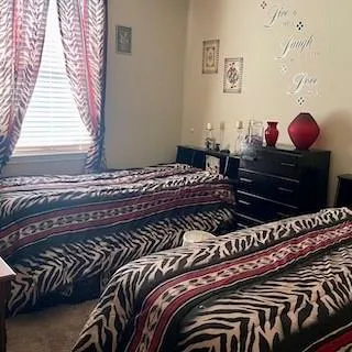 2206 Antler Trails Drive Crosby, TX 77532