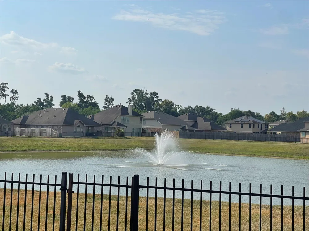 2206 Antler Trails Drive Crosby, TX 77532