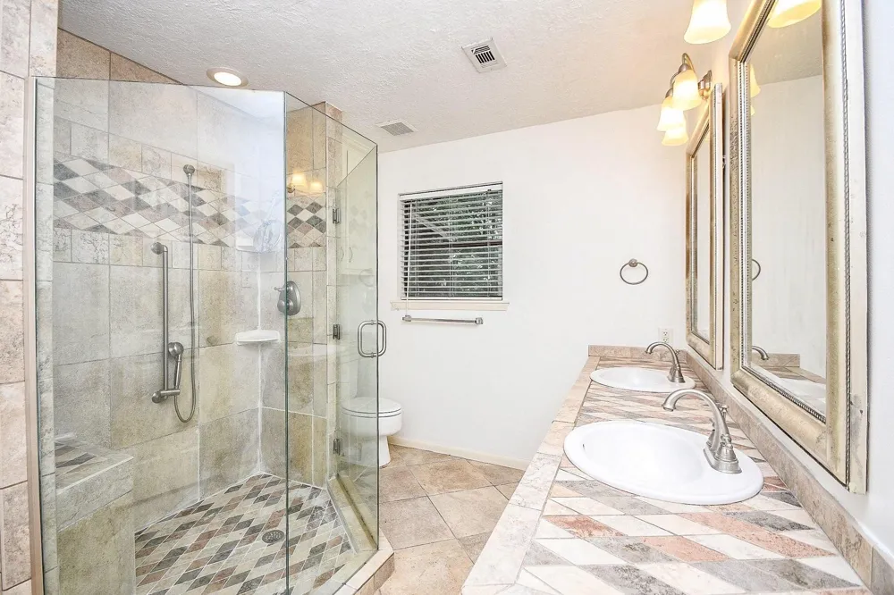 6702 Spring Leaf Drive Spring, TX 77379