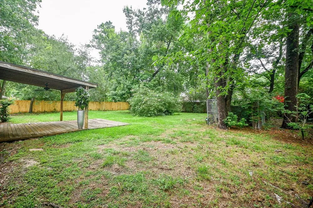 6702 Spring Leaf Drive Spring, TX 77379