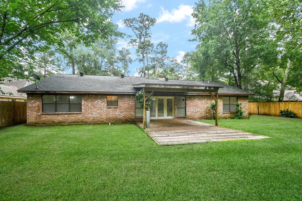 6702 Spring Leaf Drive Spring, TX 77379