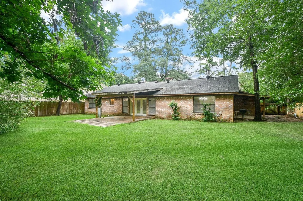 6702 Spring Leaf Drive Spring, TX 77379