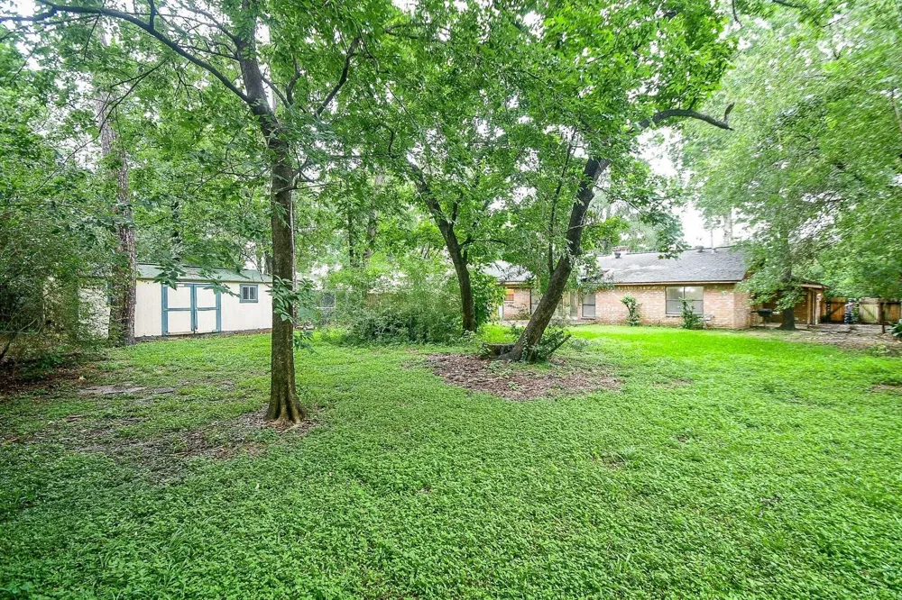 6702 Spring Leaf Drive Spring, TX 77379