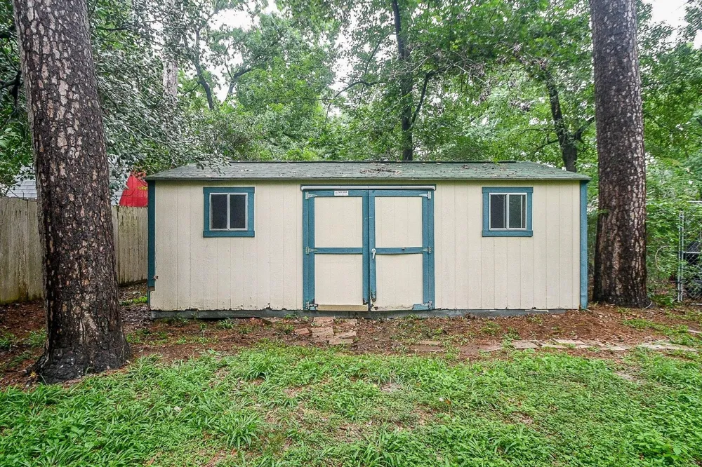 6702 Spring Leaf Drive Spring, TX 77379