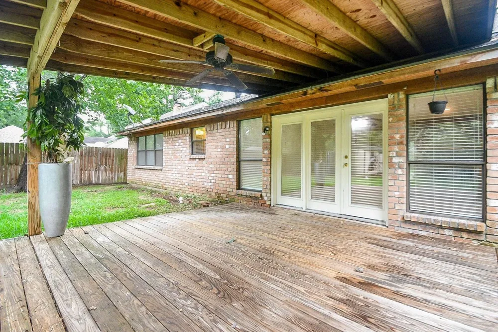 6702 Spring Leaf Drive Spring, TX 77379