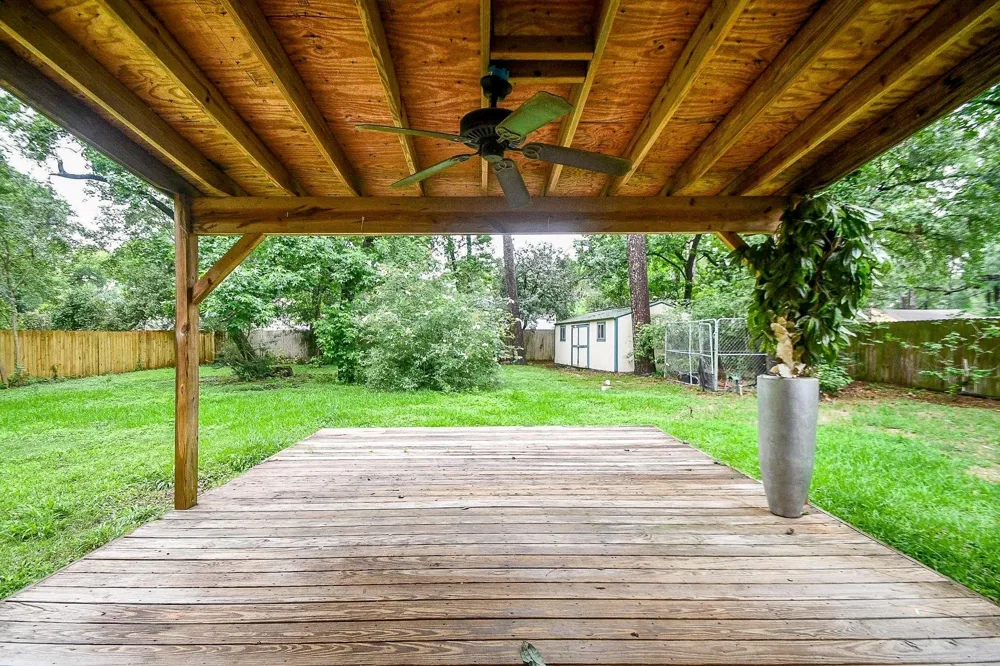 6702 Spring Leaf Drive Spring, TX 77379