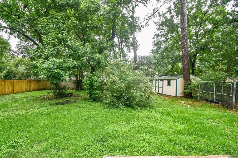 6702 Spring Leaf Drive Spring, TX 77379