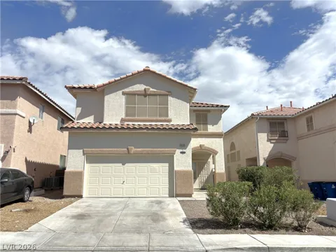 9576 Rainfall Avenue
