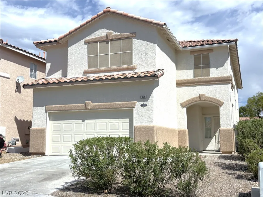 9576 Rainfall Avenue Las Vegas, NV 89147