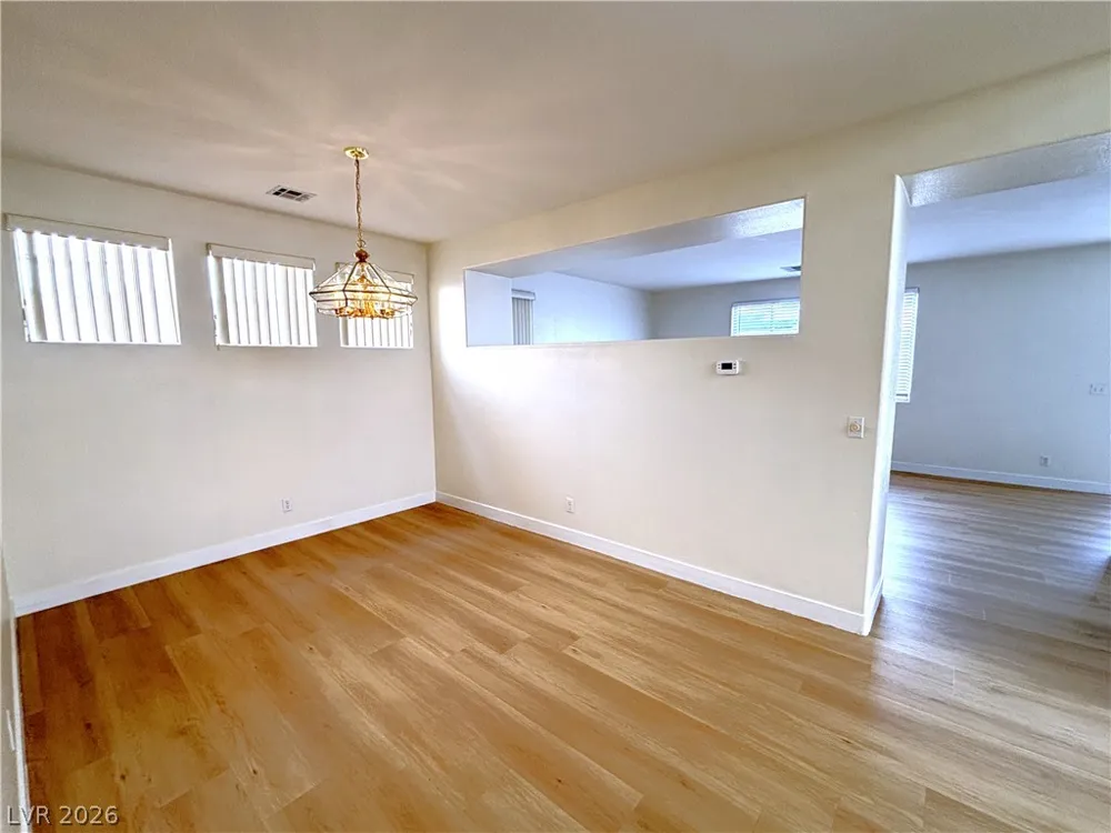 9576 Rainfall Avenue Las Vegas, NV 89147