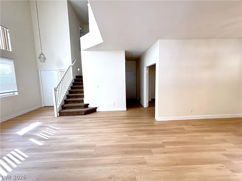 9576 Rainfall Avenue Las Vegas, NV 89147